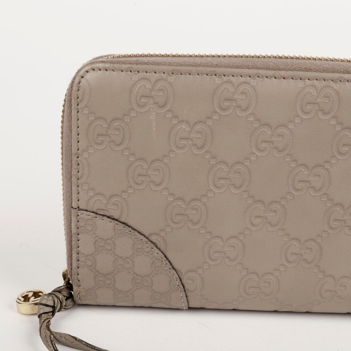 Gucci 323397 Shima Zipper Long Wallet 68417605 | eBay Gucci 323397 Shima Zipper Long Wallet 68417605 | eBay
