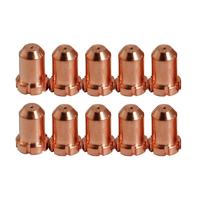 PCH-26 Ricambio Plasma Punta Al Plasma Thermal Dynamics PCH-26 Per Tagliatrici M28, M-35, M-40 - Nuova, Confezione 23pz Ricambio Taglio Plasma Riverweld - Foto 9