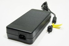 HPE Aruba External Inline 180 Watt Power Supp...