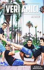 veri amici mates 889180780X