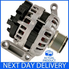 fits FORD RANGER TKE 2011-2018 2.2 & 3.2 TDCI DIESEL BRAND NEW 110amp ALTERNATOR