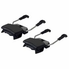 Marker Kingpin Ski Binding Brakes (Pair)