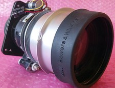Bowers Wilkins B W Lcd Projector Zoom Lens 49 63 mm 1 1.7 2.3
