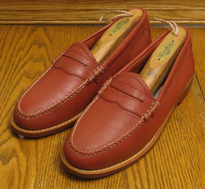 new bass shoes