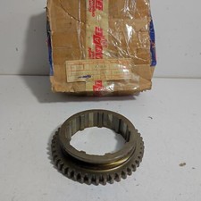 Boite de vitesse Fiat 600