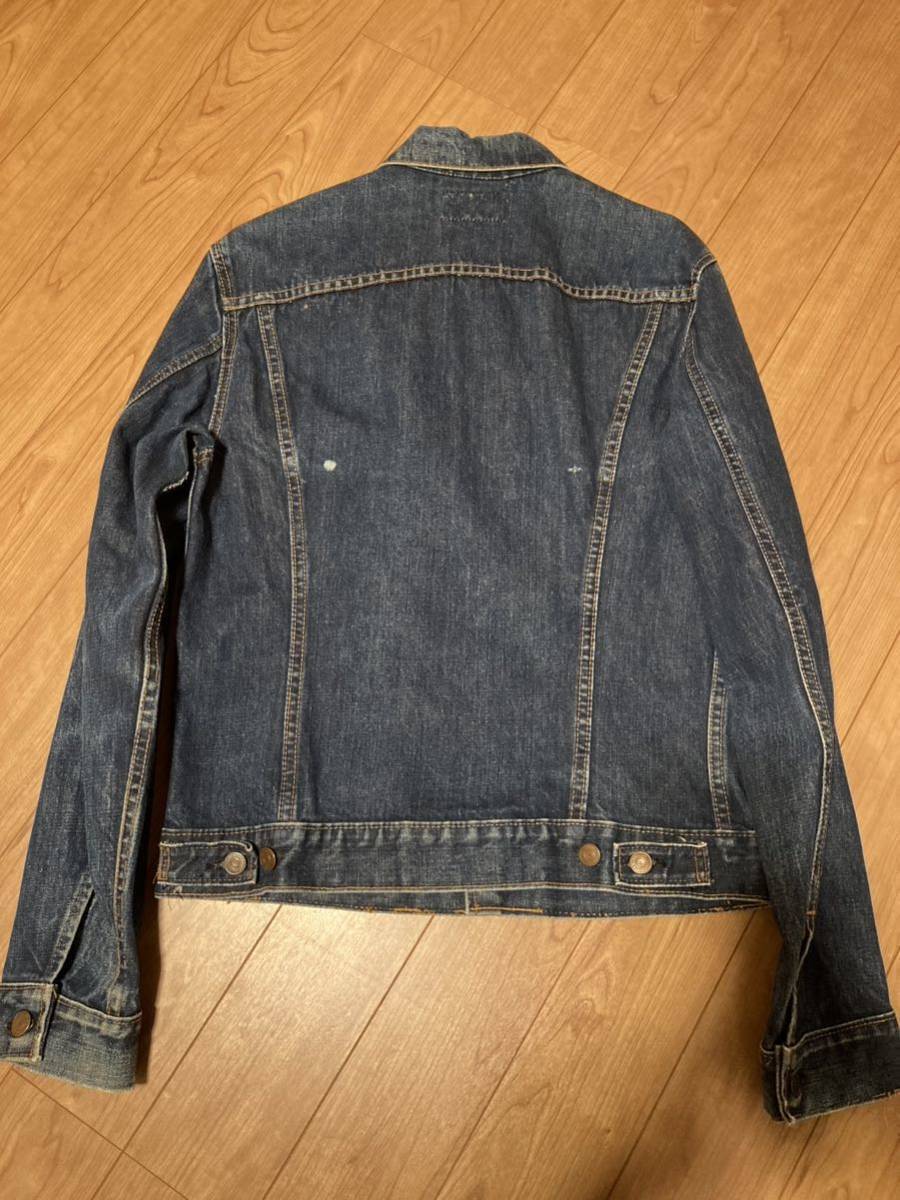 LEVI'S 71205 BIGE60s original vintage 40-42 long type | eBay LEVI'S 71205 BIGE60s original vintage 40-42 long type | eBay
