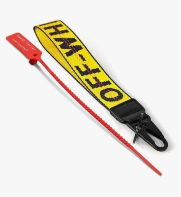 Wristlet Strap for Key, Classic Hand Wrist Keychain Lanyard Key