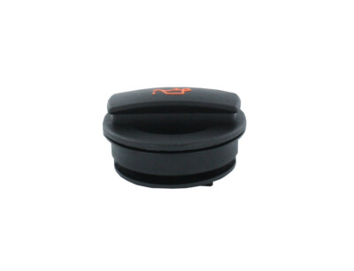 Rein CPL0018P Oil Filler Cap - OE Quality Replacement For European Vehicles 3 thumbnail image