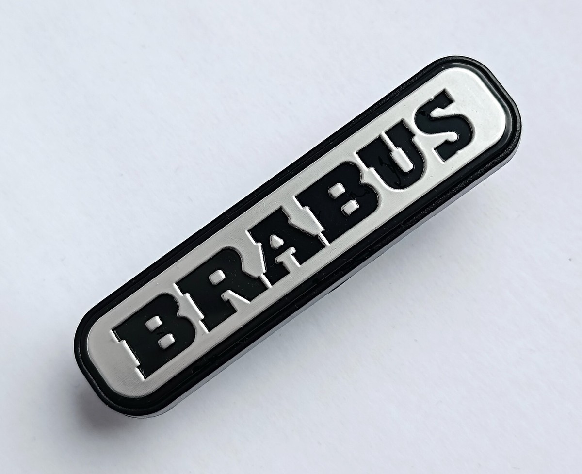 2007-2015 Smart Fortwo 451 Front Radiator Grille 