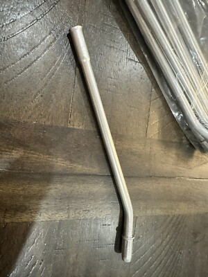 John Deere DIPSTICK TUBE ENGINE OIL R532535 NEW OEM
