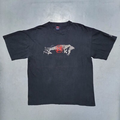 Linkin Park Meteora Tシャツ 2003年ツアー s-l400.jpg