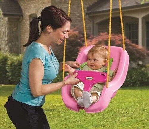 Cambios de Bebé Infantil Little Tikes