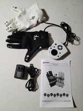 Excalibur Piano Gloves Electronic Musical Instrument Children's Size 