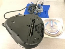 RAYCOP Lite Handheld UV Sanitizer Purifier Vacuum Cleaner RE-100AWH