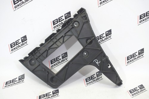 Audi A5 8T Sportback Halterung Stoßstange hinten rechts Führung 8T8807454A