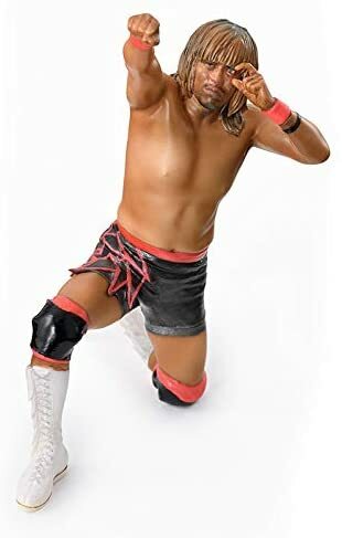 matu　60cmで制作 New Japan Pro-Wrestling Tetsuya Naito Max Factory 1/20 Scale