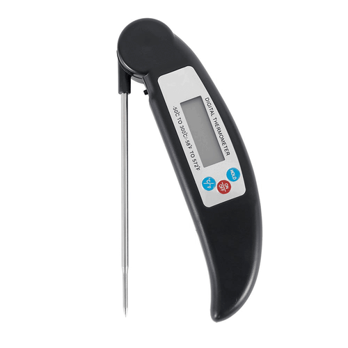 Meat Thermometer Probe Digital Grill Instant Read Food Cooking Grill Kitchen - Picture 6 of 7