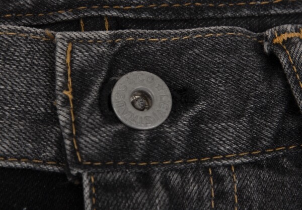 kuma　5枚 JUNYA WATANABE MAN COMME des GARCONS ~Levi's Patchwork Jeans