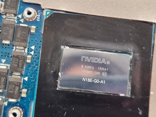 Placa madre Asus FX705D AMD 7 3700 GTX1660Ti 60NR0280-MB2000 - Imagen 11 de 14