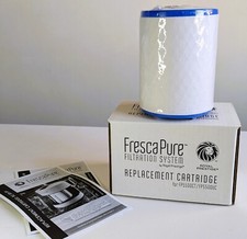 Cartucho Filtro Royal Prestige - Filter cartr...