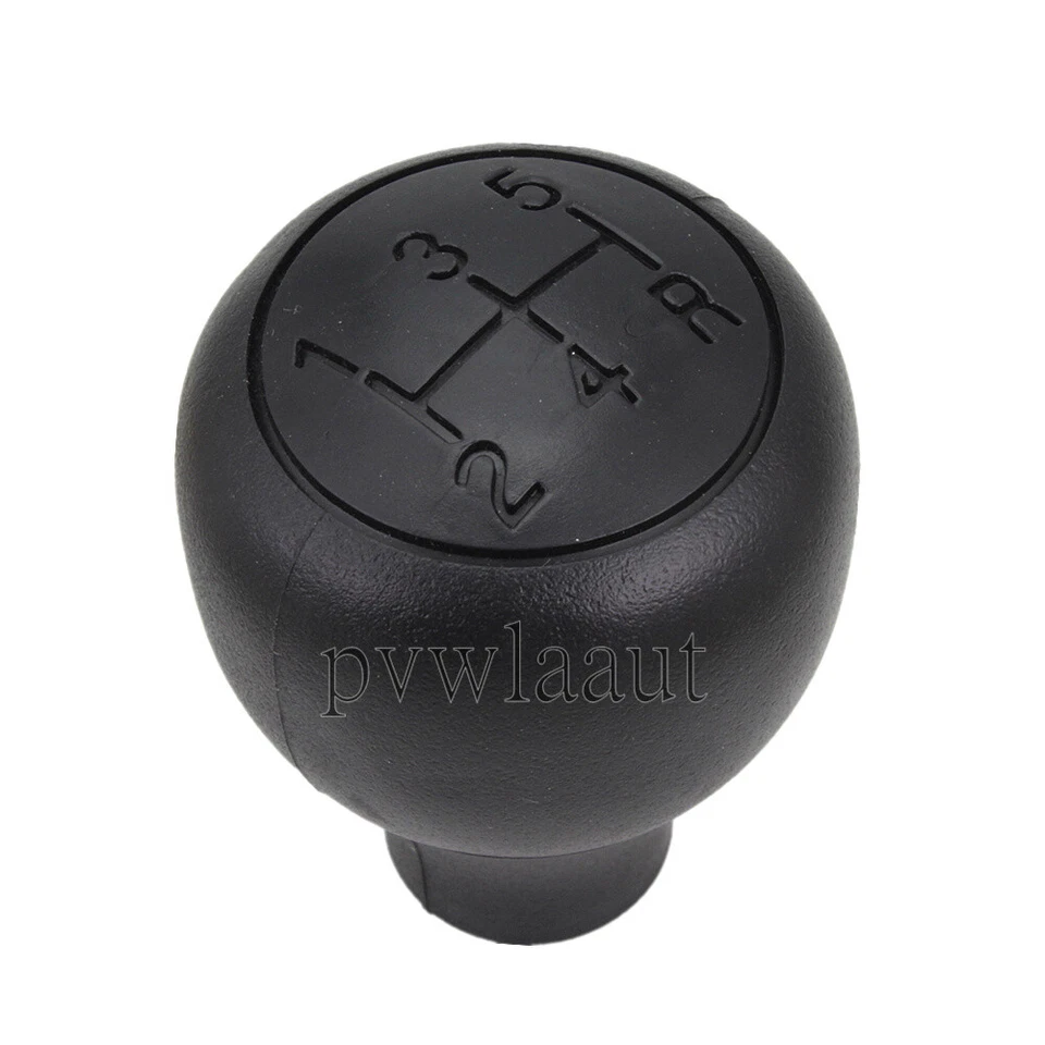 5 Speed Manual Gear Shift Knob Level For Ford Ranger 1988 1989 1990 1991-2011 Foto 2 de 4