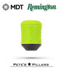 Mdt Remington 700 Bolt Knob Clamp On Oversized Bolt Knob Lime Green 105334-grn Mdt Remington 700 Bolt Knob Clamp On Oversized Bolt Knob Lime Green 105334-grn
