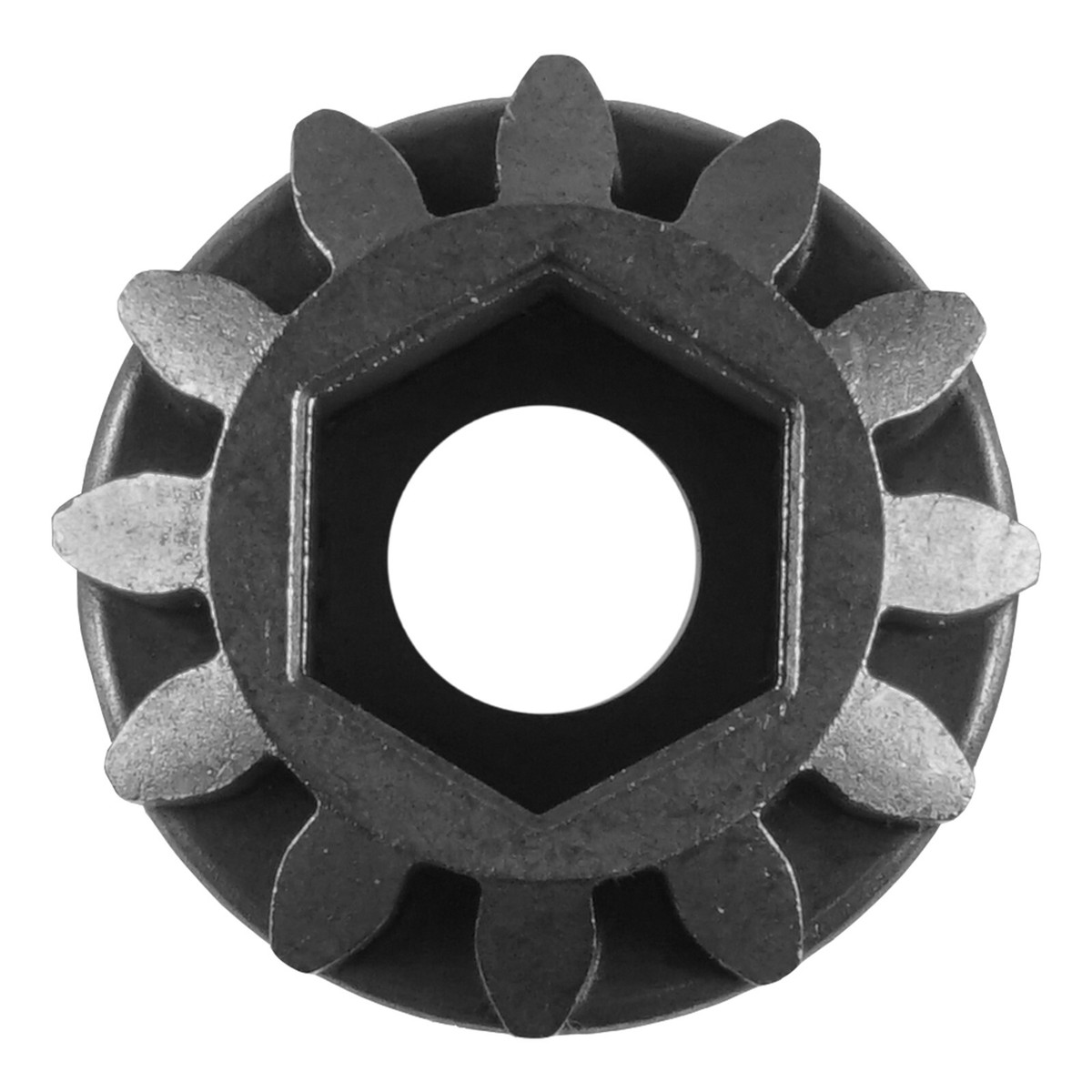 Steering Shaft Pinion Gear for GTH52XLS 24HP Kawasaki FR730V 52