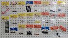 Ofna Racing ~ 23 Item Parts Lot ~ Mixed Assorted Cars & Trucks ~ Vintage Nip Nos