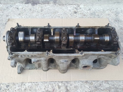 VW Corrado Golf MK2 Passat B3 1.8 G60 Motor Zylinderkopf Nockenwelle 037103373A
