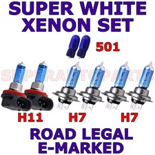 Ampoule Mercedes 320