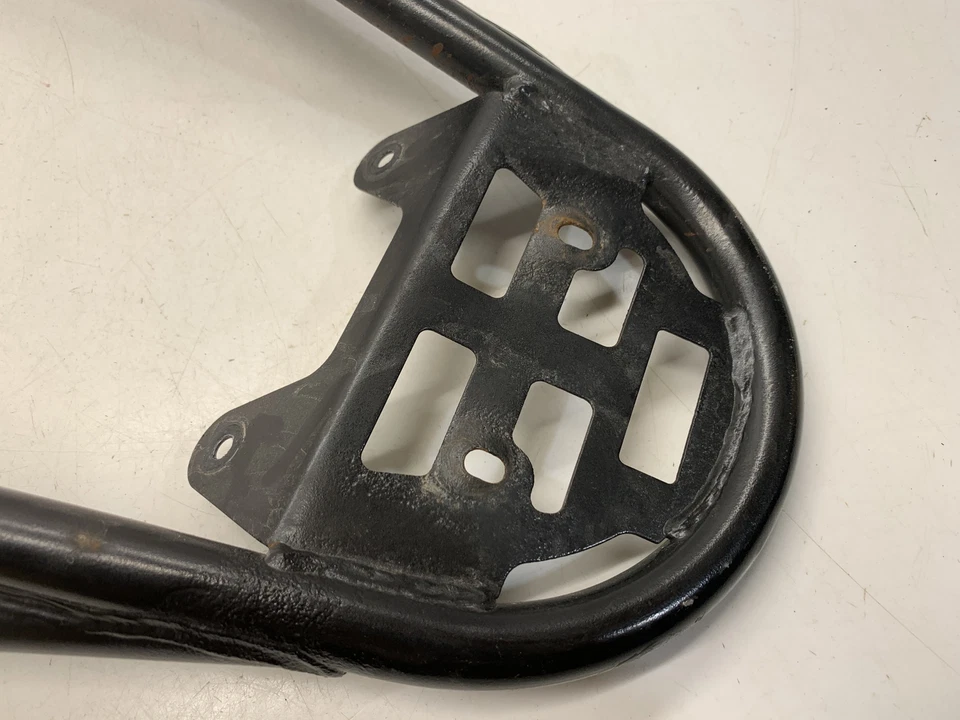 Soporte de asiento, negro mate - Polaris 600 Rush 2010 Foto 3 de 4