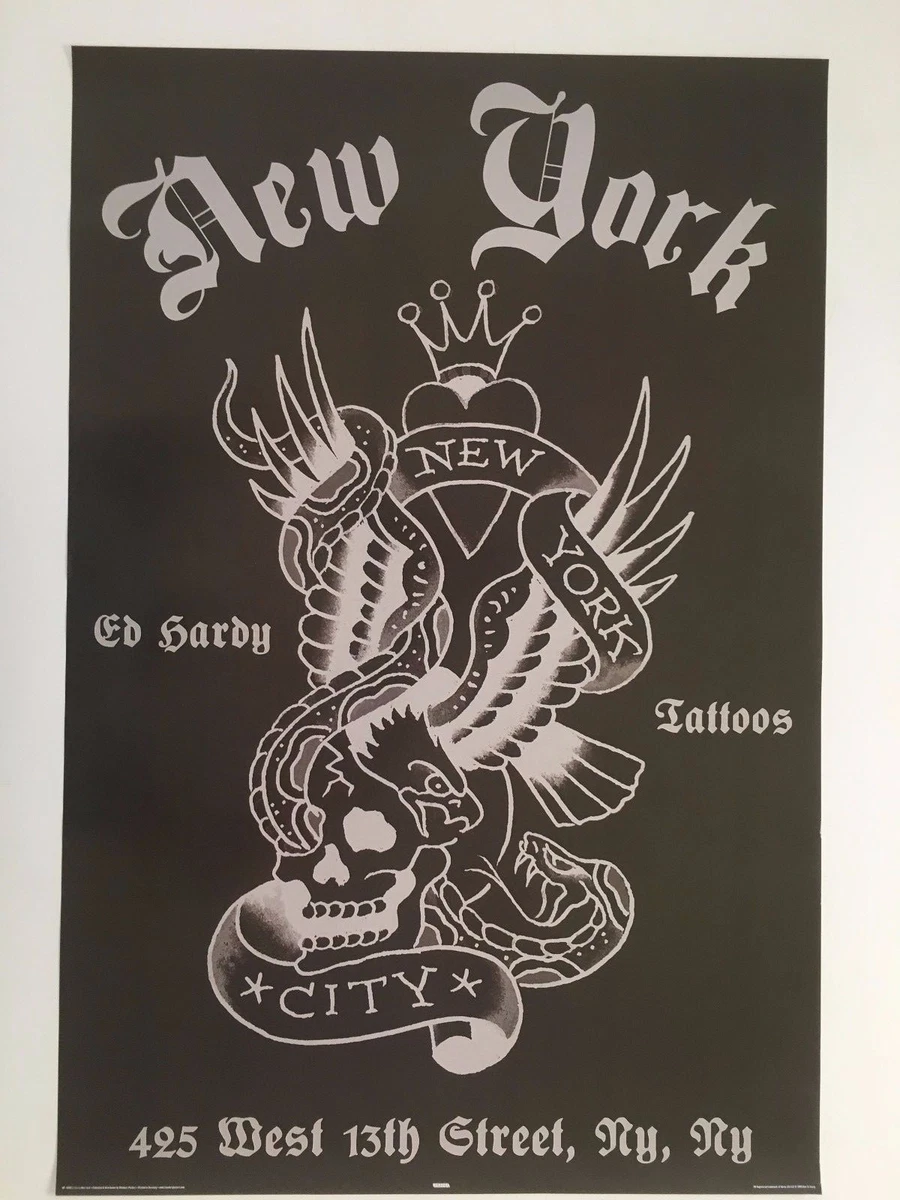 FOREVER: Art of the New Tattooドン・エド・ハーディ FOREVER: Art of the New Tattooドン・エド・ハーディ Forever Yes