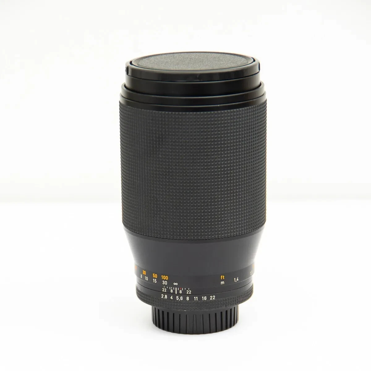 Carl Zeiss Sonnar 180mm F2.8 Lens - Contax Yashica, Full Frame