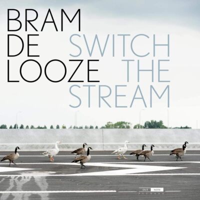 Switch the Stream [VINYL]