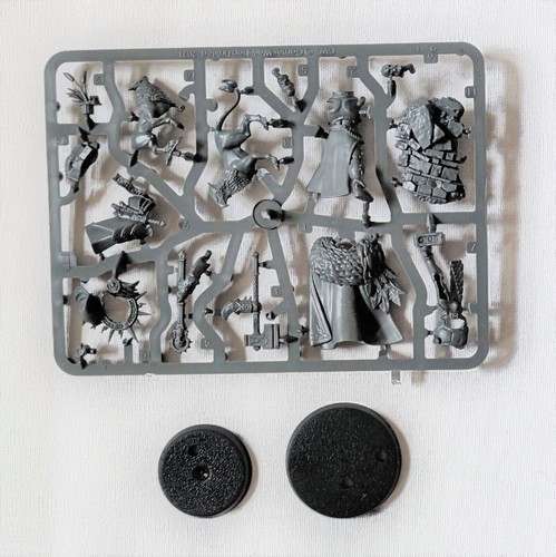 Lord-Imperatant + Gryph-hound *NOS* Stormcast Eternals Warhammer Age of Sigmar - Picture 2 of 2