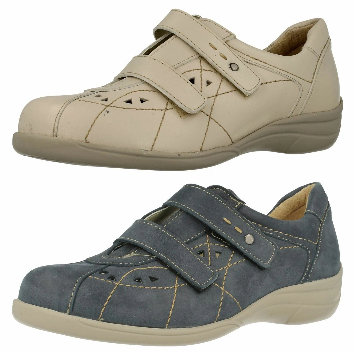 3e wide sales womens shoes