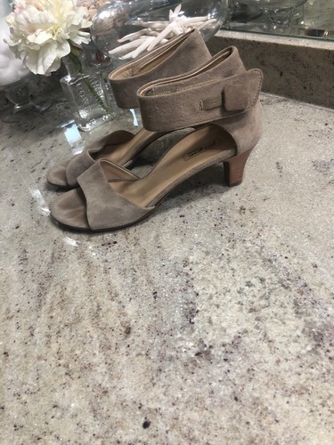 Paul Green Desire Womens Heels Pumps 