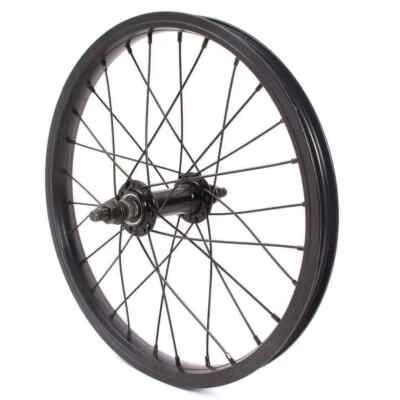 KHE ARSENIC 16 inch BMX Front Wheel 10mm Male Axle - Image 1 of 3
