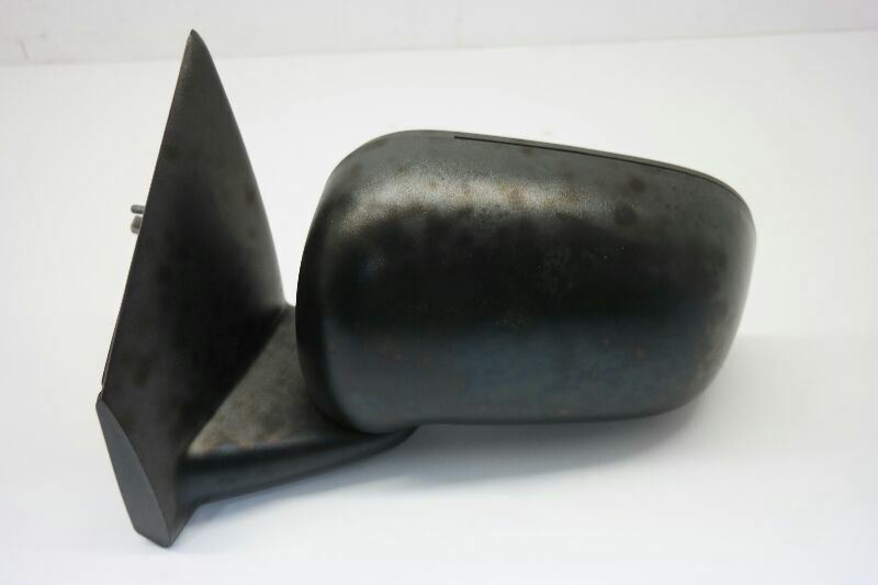 0409 Dodge Durango Left Driver Side View Mirror Power Folding 6x9 eBay
