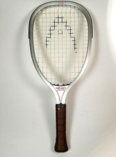 HEAD Racquetball Racket Demon 3 7/8 GRIP Demon Racket Racketball