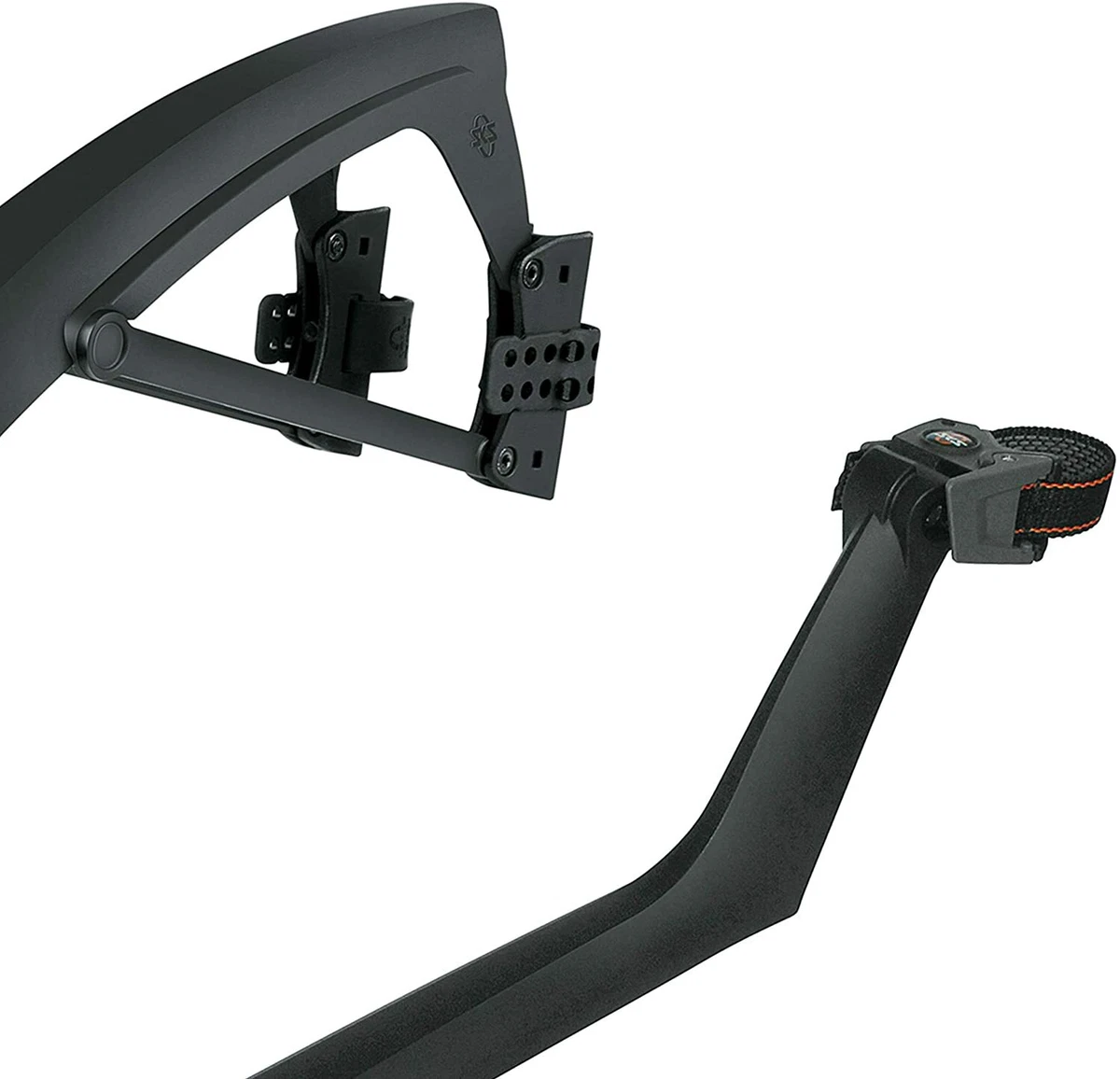 Sks fenders 650b deals