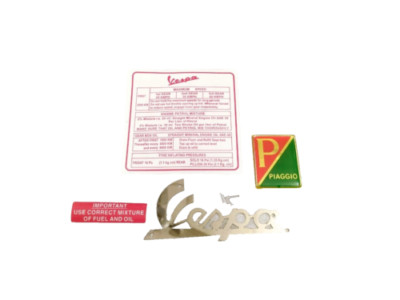 Kit For Vespa VBB VBA VBC VM VN VL Sprint Primavera GS GL 150 125 BI @vm