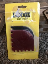 grill pan scraper