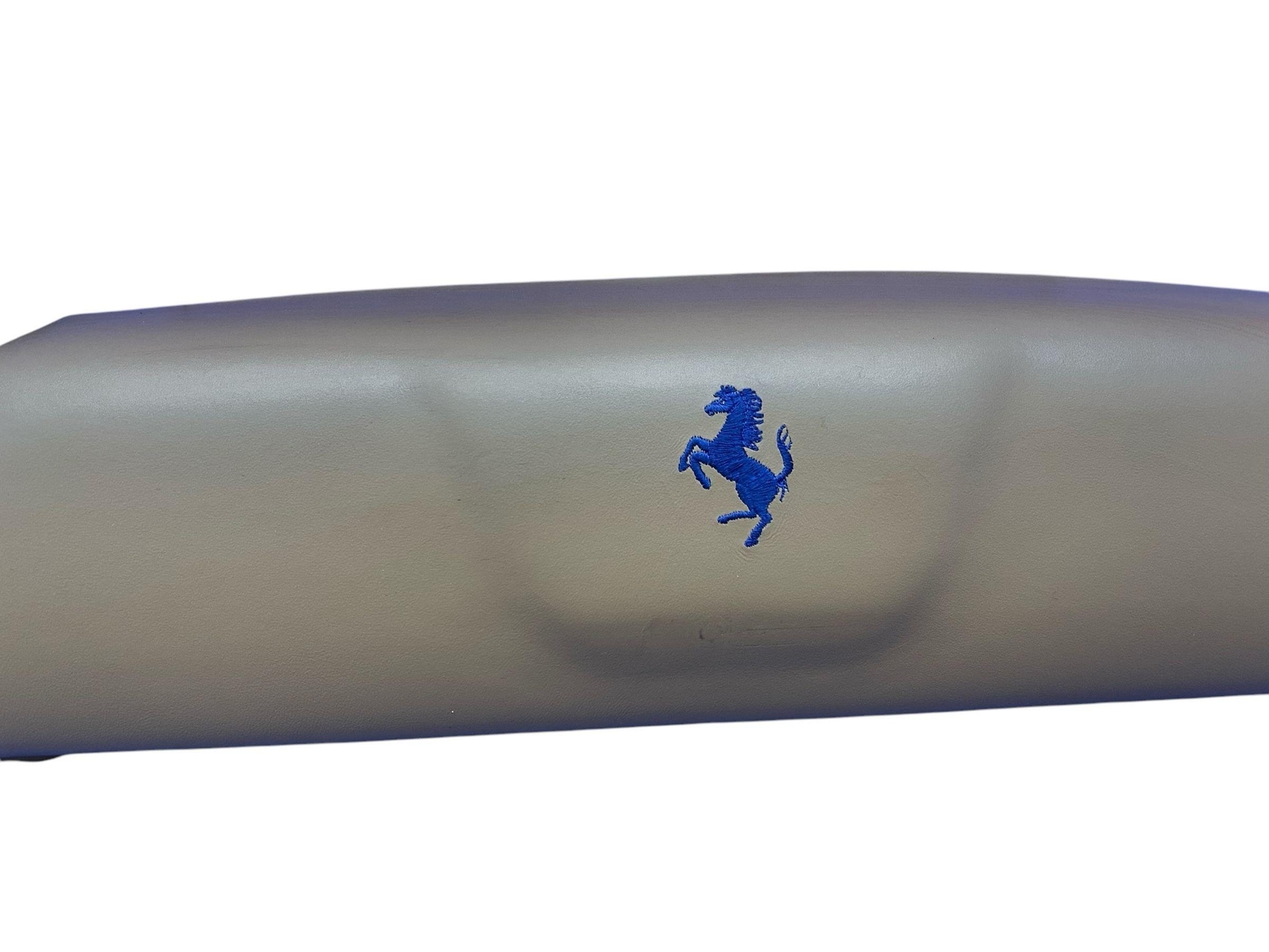 2012-2014 FERRARI CALIFORNIA REAR UPPER CENTRAL INTERIOR COVER PANEL *INDENT*