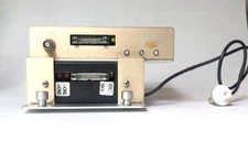 Thermo Finnigan Mass Spectrometer 9 Part #6000-10032B & Part # 66613-M/2478A