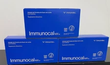 Immunocal Classic Precursor by Immunotec EXP 2026/2027 FREE SHIPPING!!!