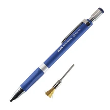 Conservator Le Crayon a Gratter Precision Pencil with Brass Brush