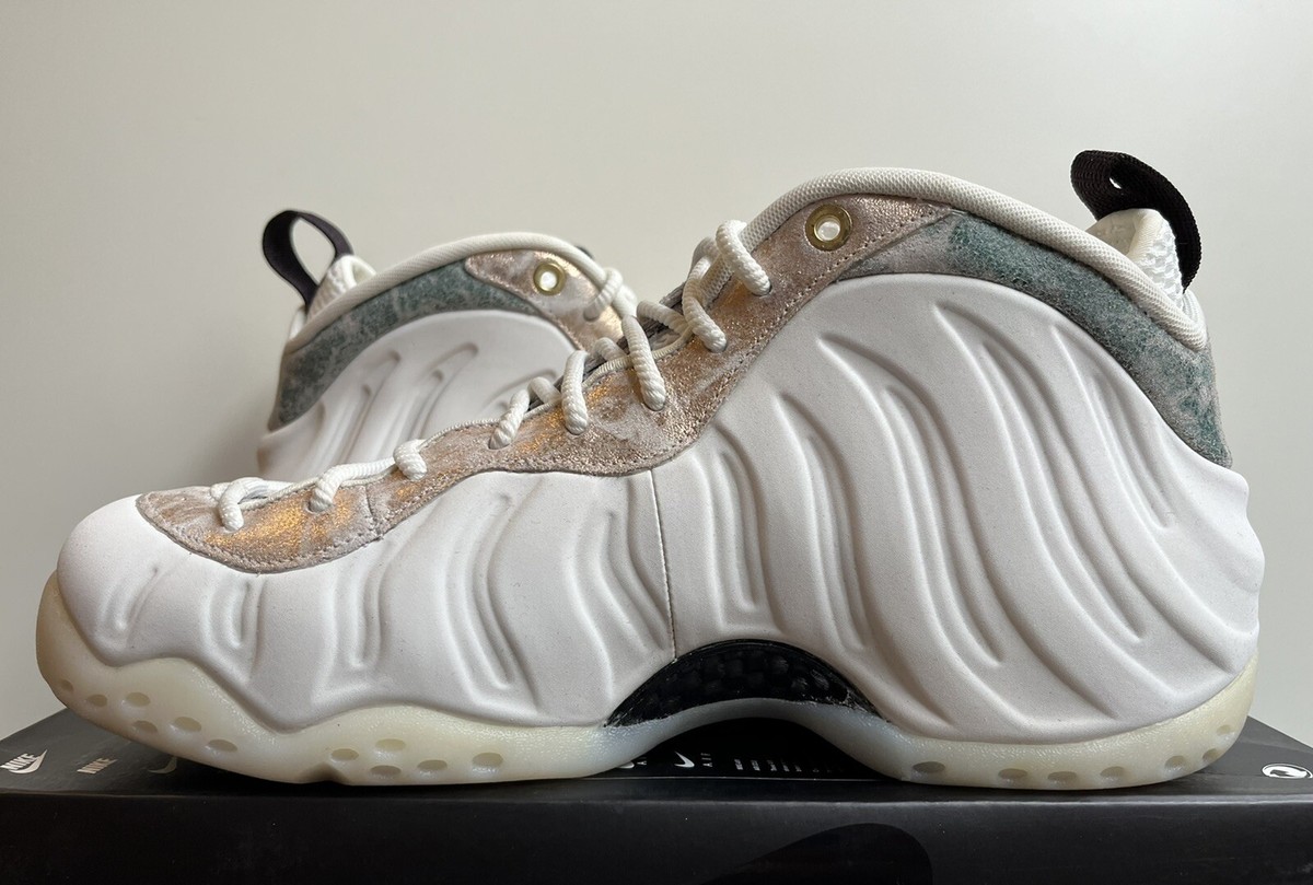 marble foamposite