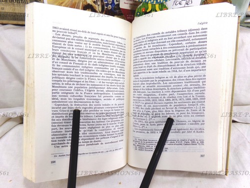 LES GUERRES PAYSANNES DU VINGTIÈME SIÈCLE,ERIC WOLF, ÉDIT. FRANÇOIS MASPERO 1982 - Picture 12 of 16