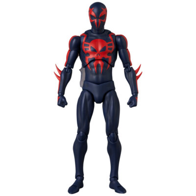 MAFEX No.239 MAFEX SPIDER-MAN 2099 (COMIC Ver.) [Medicom Toy] | eBay